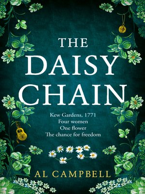 cover image of The Daisy Chain